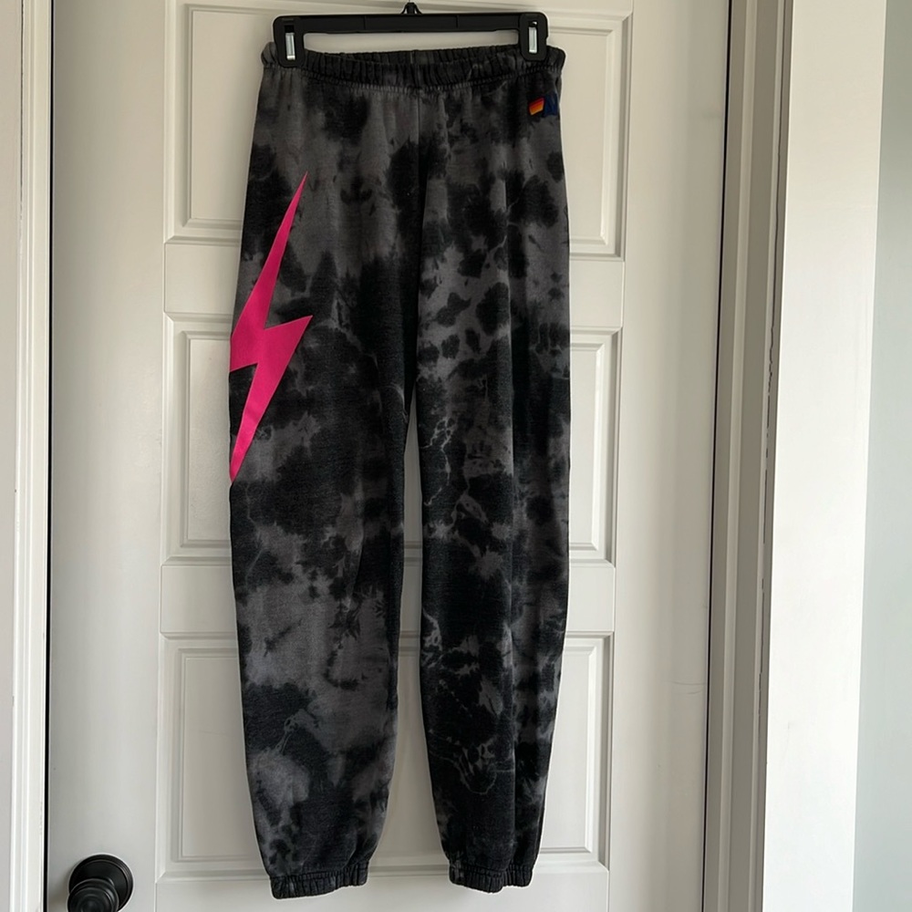 Aviator Nation Bolt joggers